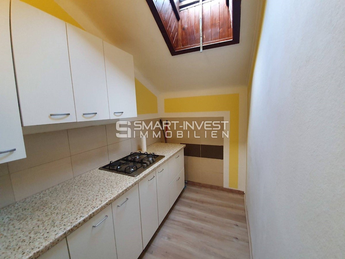 Apartmán Na prodej - PRIMORSKO-GORANSKA  OPATIJA 