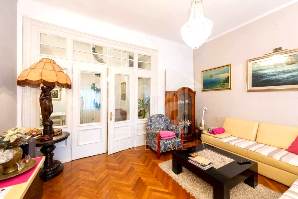 Apartmán Na prodej - PRIMORSKO-GORANSKA  RIJEKA 