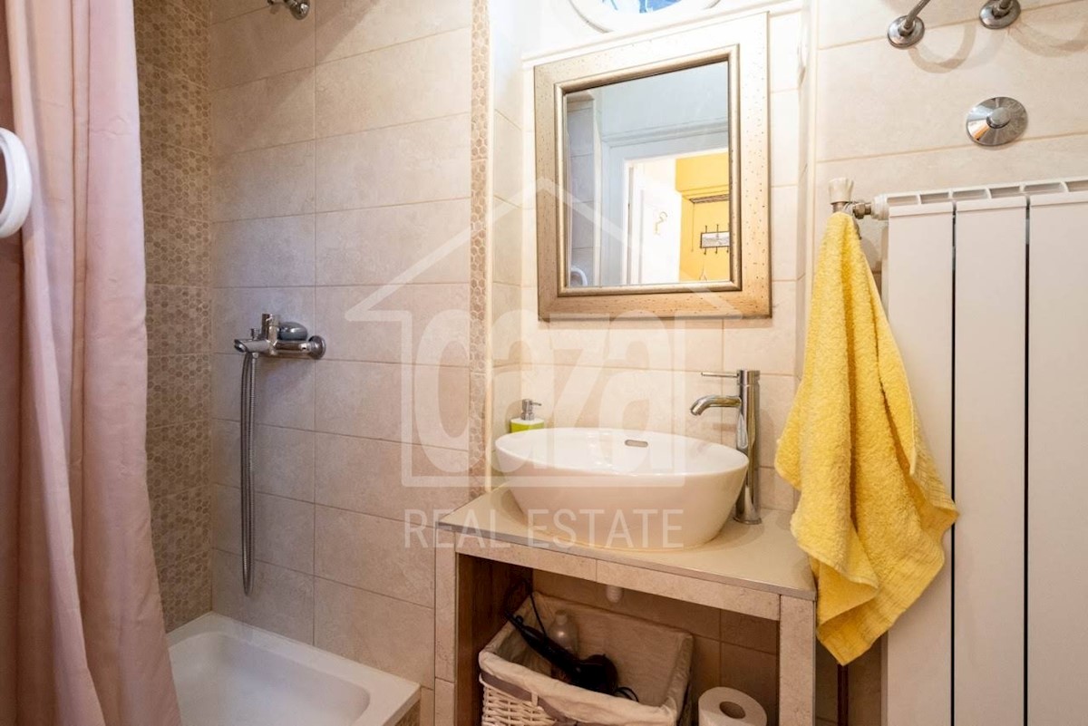 Apartmán Na prodej - PRIMORSKO-GORANSKA  RIJEKA 