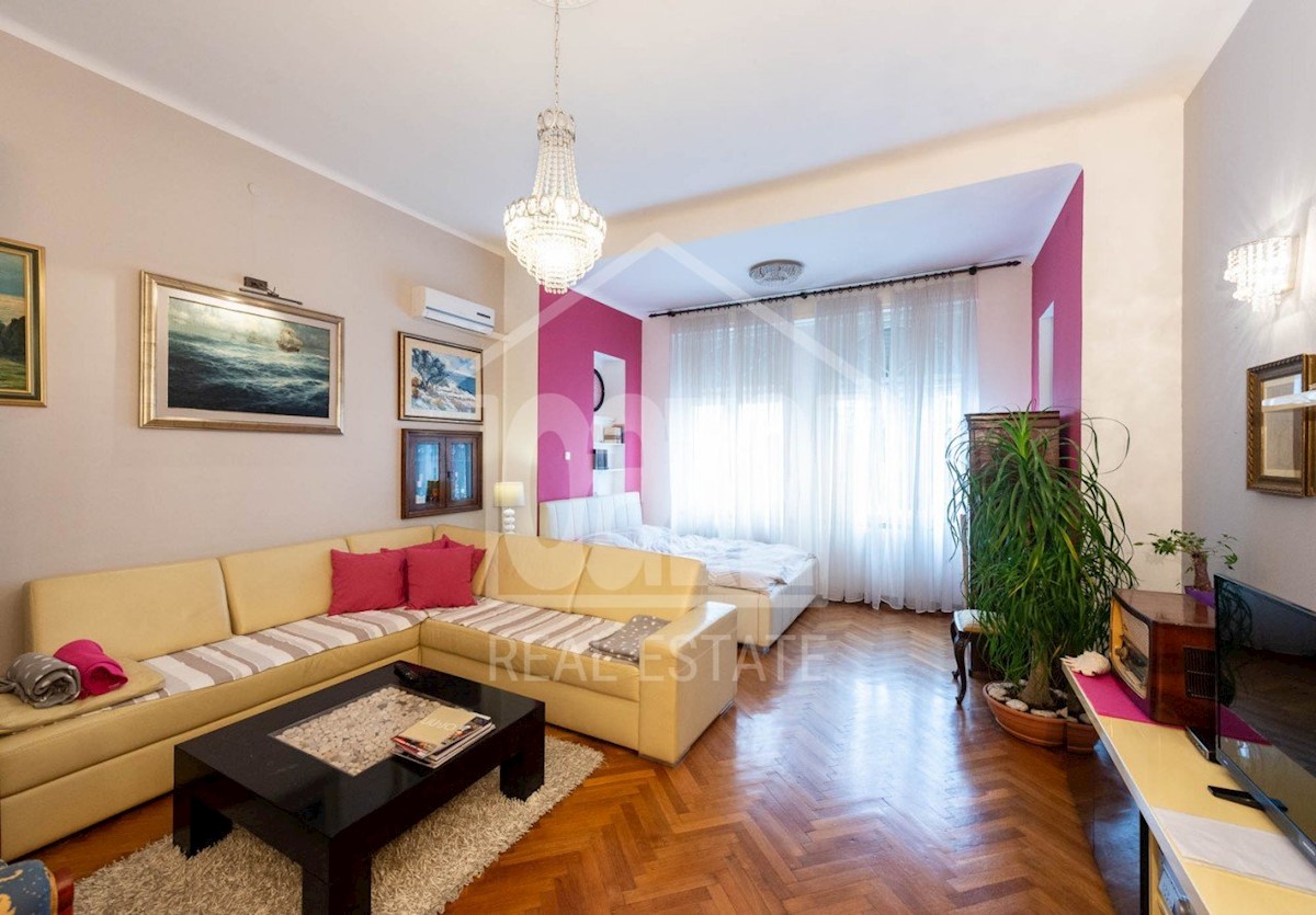 Apartmán Na prodej - PRIMORSKO-GORANSKA  RIJEKA 