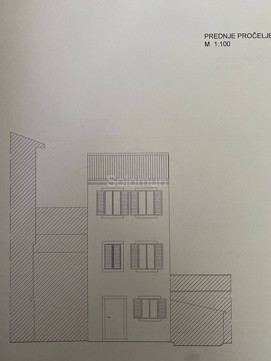 Casa In vendita - ISTARSKA  Rovinj