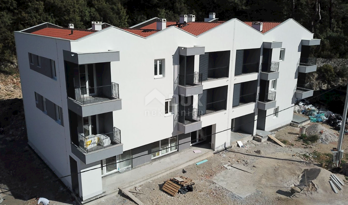 Apartment Zu verkaufen - ISTARSKA  LABIN 