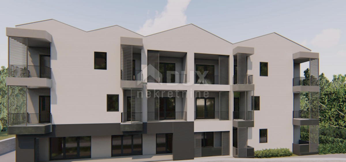 Apartment Zu verkaufen - ISTARSKA  LABIN 