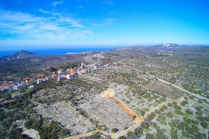 Zemljište na prodaju 2680 m² – Primošten