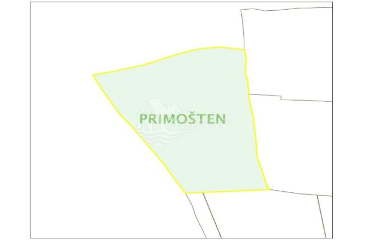 Grundstück Zu verkaufen - šibensko-kninska Primošten - foto 2/2