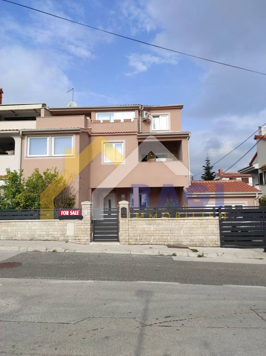 House For sale - ISTARSKA  PULA 