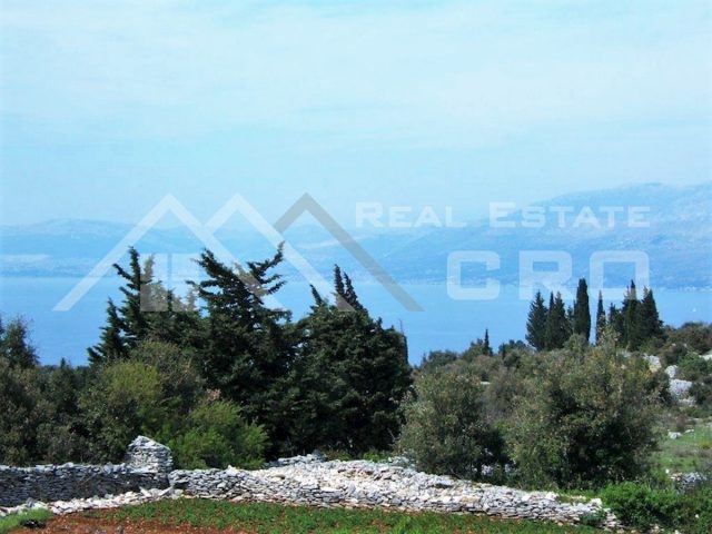 Terreno in vendita 600 m² – Brač
