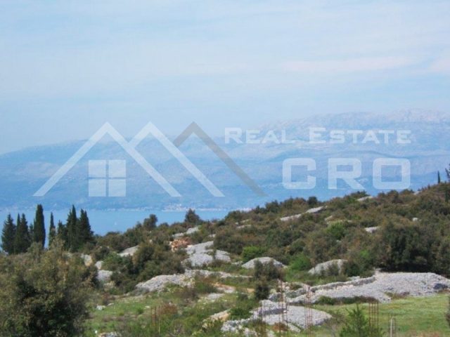 Terreno in vendita 850 m² – Brač