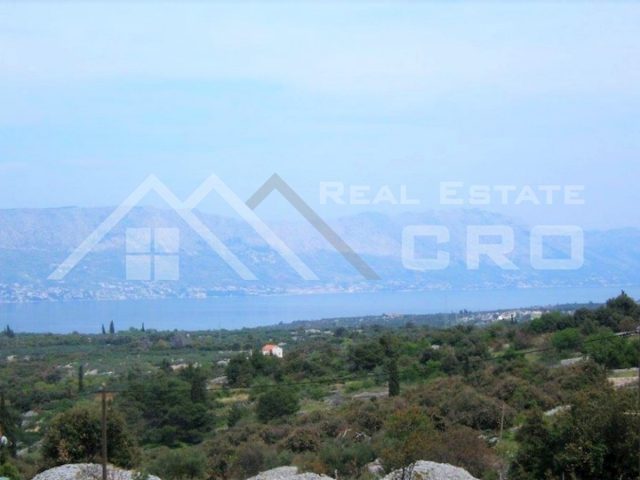 Land For sale - Splitsko-dalmatinska Brač - foto 2/2
