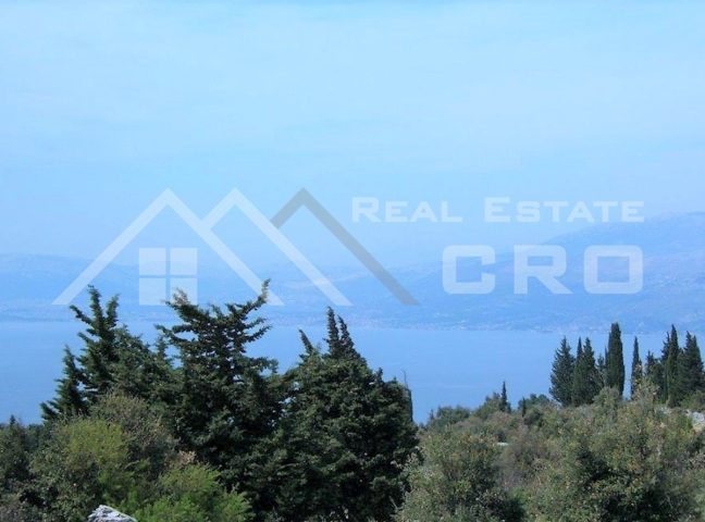 Terreno in vendita 892 m² – Brač