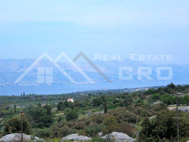 Land For sale - Splitsko-dalmatinska Brač - foto 2/2
