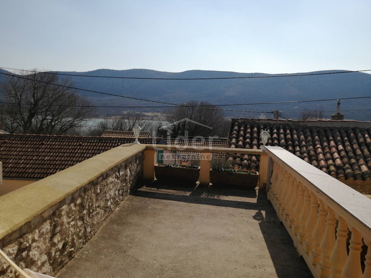 House For sale - PRIMORSKO-GORANSKA  VINODOLSKA OPĆINA 