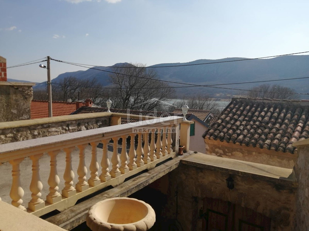 House For sale - PRIMORSKO-GORANSKA  VINODOLSKA OPĆINA 