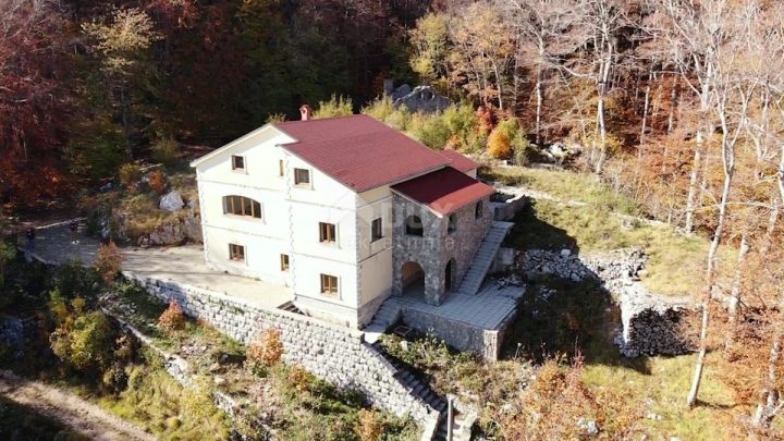 Hiša Naprodaj - Primorsko-goranska Opatija - foto 2/24