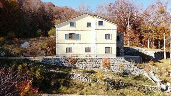 Hiša Naprodaj - Primorsko-goranska Opatija - foto 4/24
