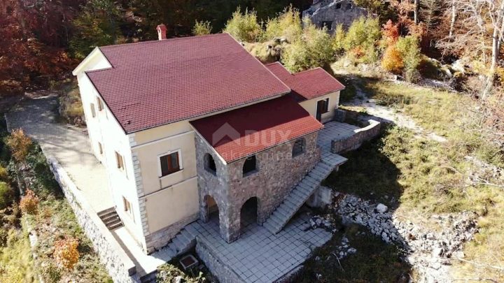 Hiša Naprodaj - Primorsko-goranska Opatija - foto 5/24