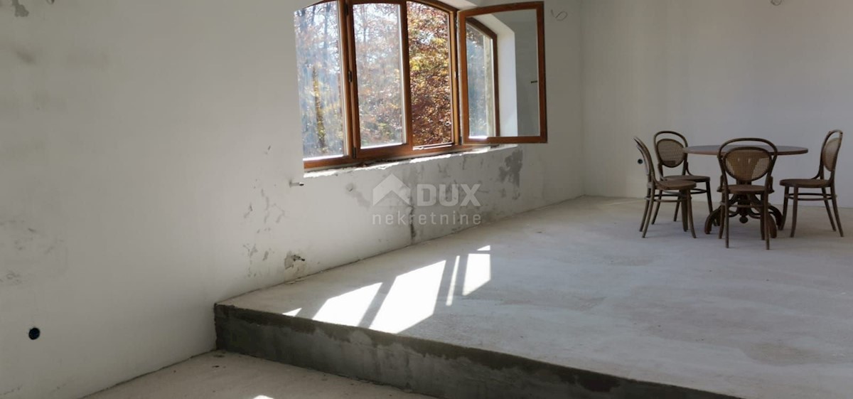 House For sale - PRIMORSKO-GORANSKA  OPATIJA 