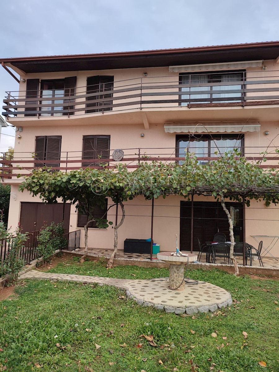 House For sale ZAMET