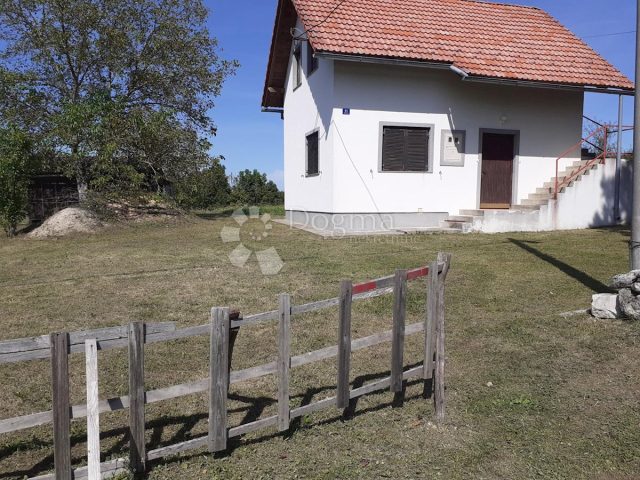 Dům Na prodej PLITVIČKA JEZERA