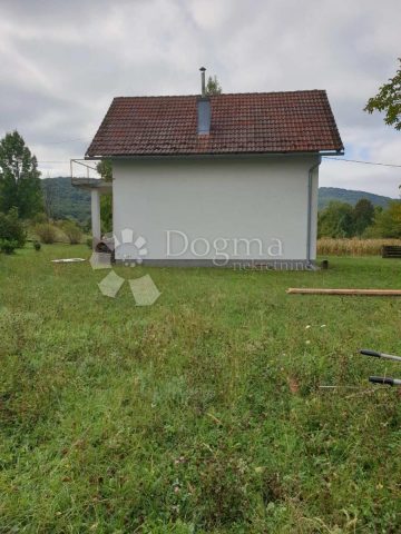 Kuća Na prodaju - Ličko-senjska Plitvička Jezera - foto 5/25