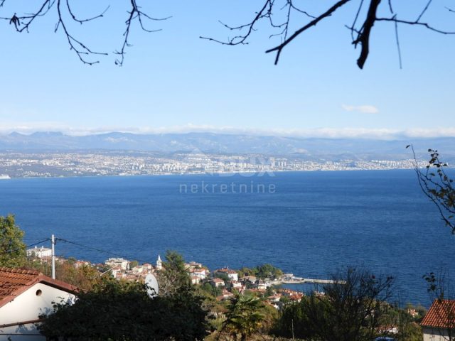 Terrain à vendre 4500 m² – Liganj