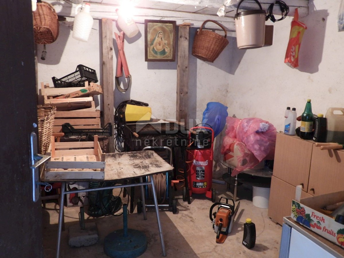 Terreno In vendita - PRIMORSKO-GORANSKA  Lovran