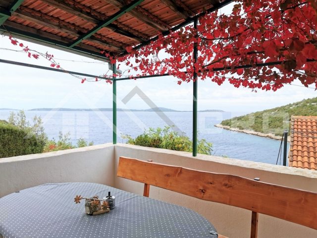 Haus Zu verkaufen - šibensko-kninska Rogoznica - foto 3/7