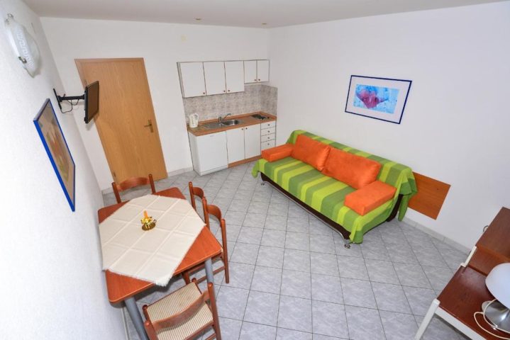Hiša Naprodaj - Splitsko-dalmatinska Makarska - foto 2/11