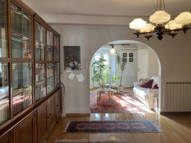 Apartmán na predaj 123 m² – Rijeka