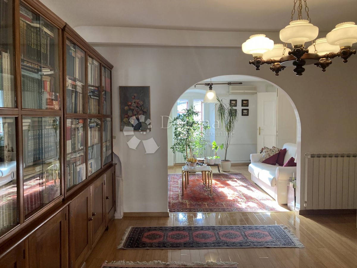 Flat For sale - Primorsko-goranska Rijeka - foto 1/7