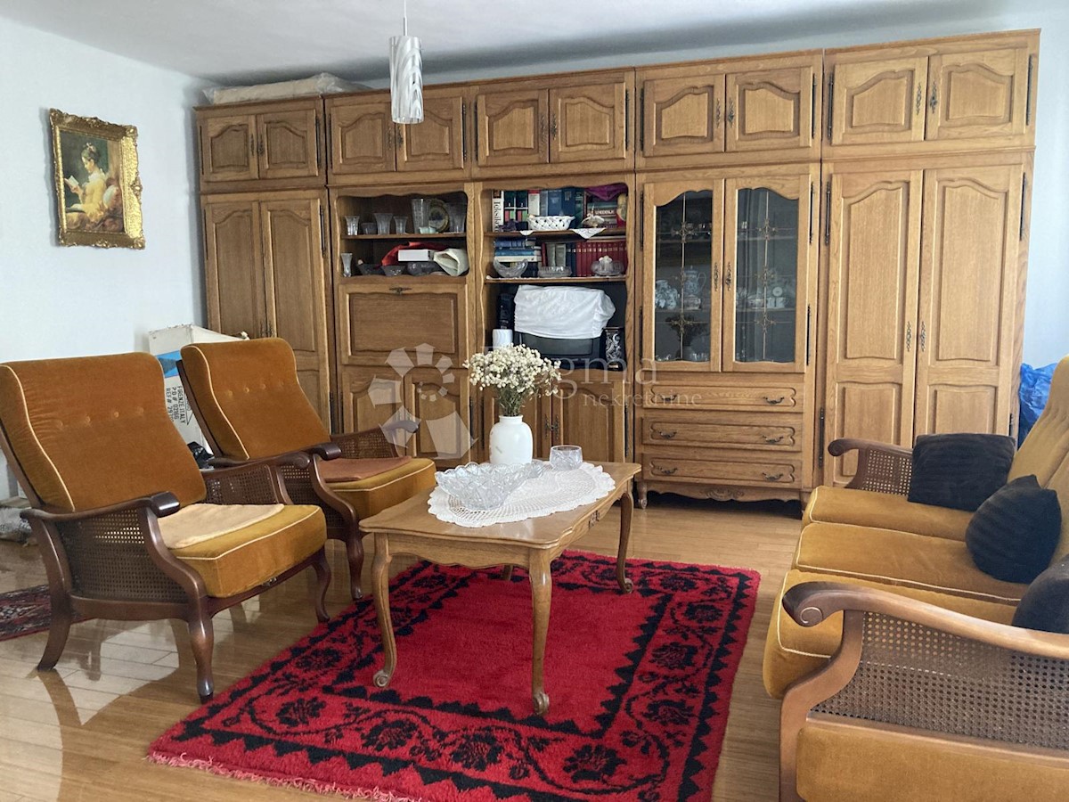 Flat For sale - PRIMORSKO-GORANSKA  RIJEKA 