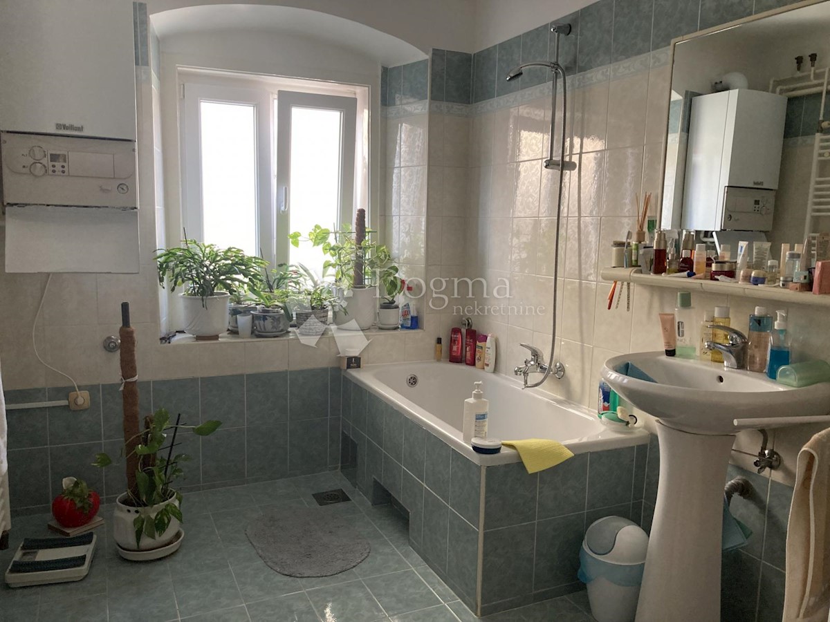 Flat For sale - PRIMORSKO-GORANSKA  RIJEKA 