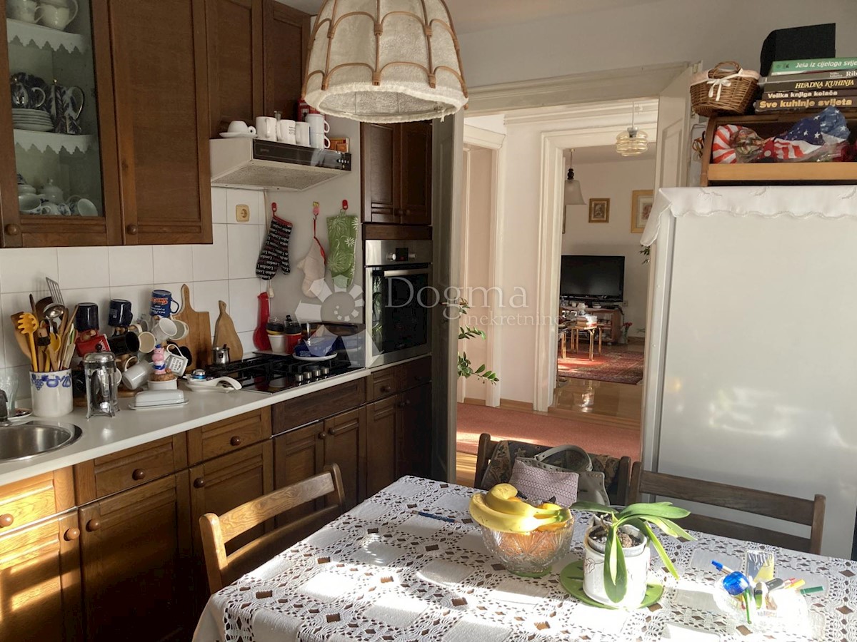 Apartmán Na predaj - PRIMORSKO-GORANSKA  Rijeka