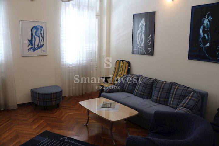 Apartment Zu verkaufen - Primorsko-goranska Opatija - foto 3/13