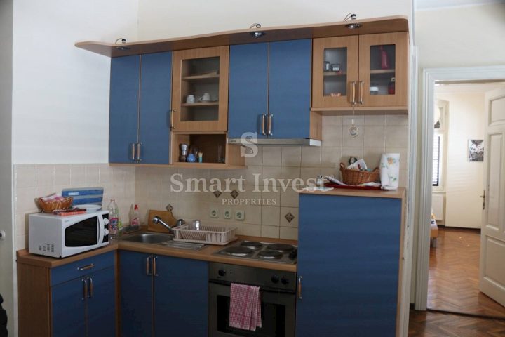 Apartment Zu verkaufen - Primorsko-goranska Opatija - foto 5/13
