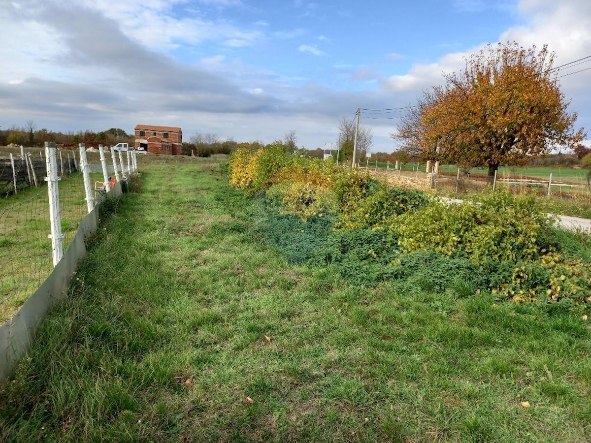 Land For sale - Istarska Marčana - foto 2/6