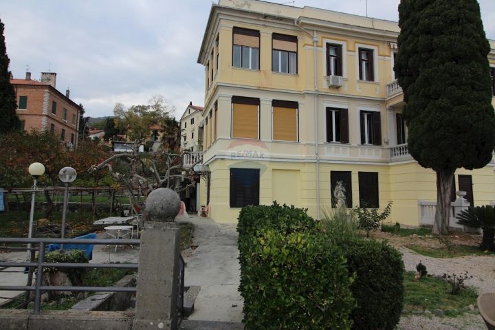 Flat For sale - Primorsko-goranska Opatija - foto 2/14