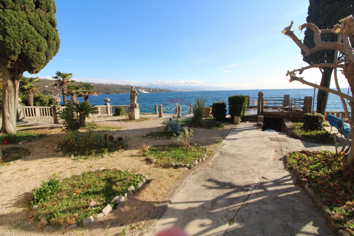 Apartmán Na predaj - PRIMORSKO-GORANSKA  Opatija