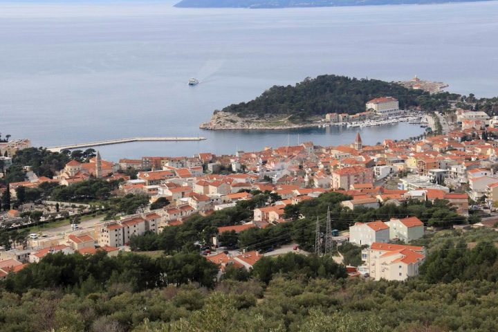 Pozemok Na predaj - Splitsko-dalmatinska Makarska - foto 2/2