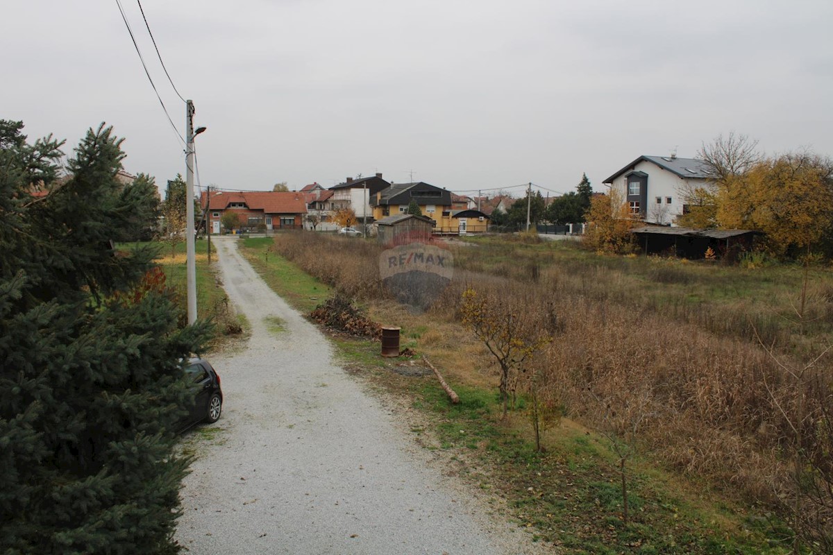 Maison À vendre - ZAGREBAČKA  VELIKA GORICA 