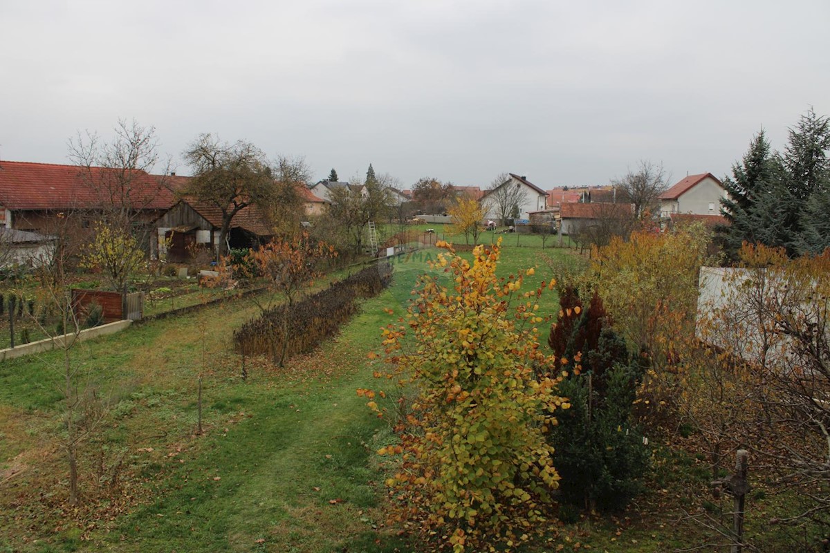 Maison À vendre - ZAGREBAČKA  VELIKA GORICA 