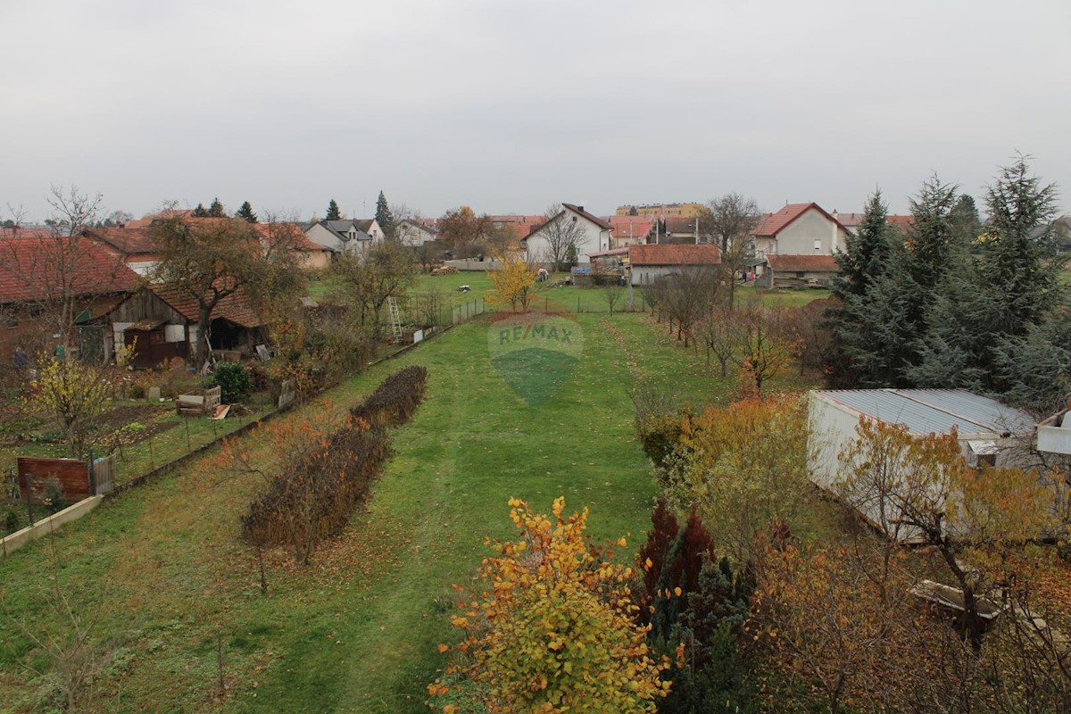 Maison À vendre - ZAGREBAČKA  VELIKA GORICA 