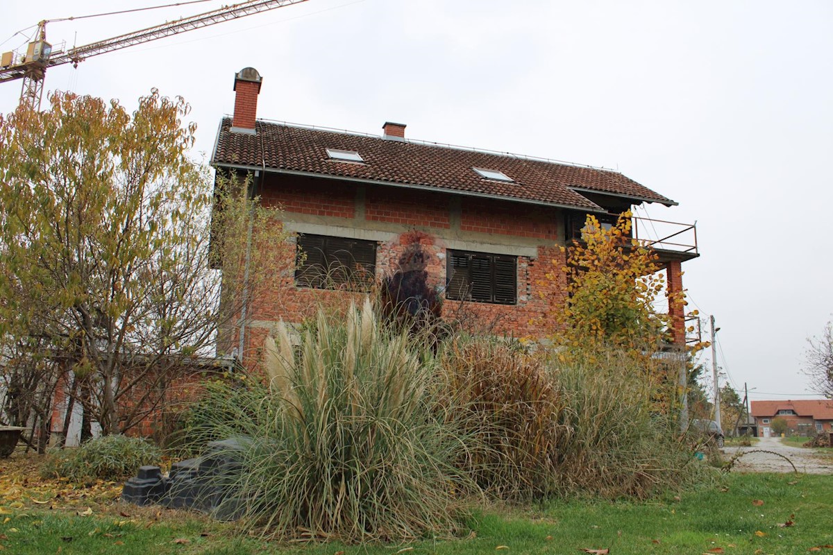 Maison À vendre - ZAGREBAČKA  VELIKA GORICA 