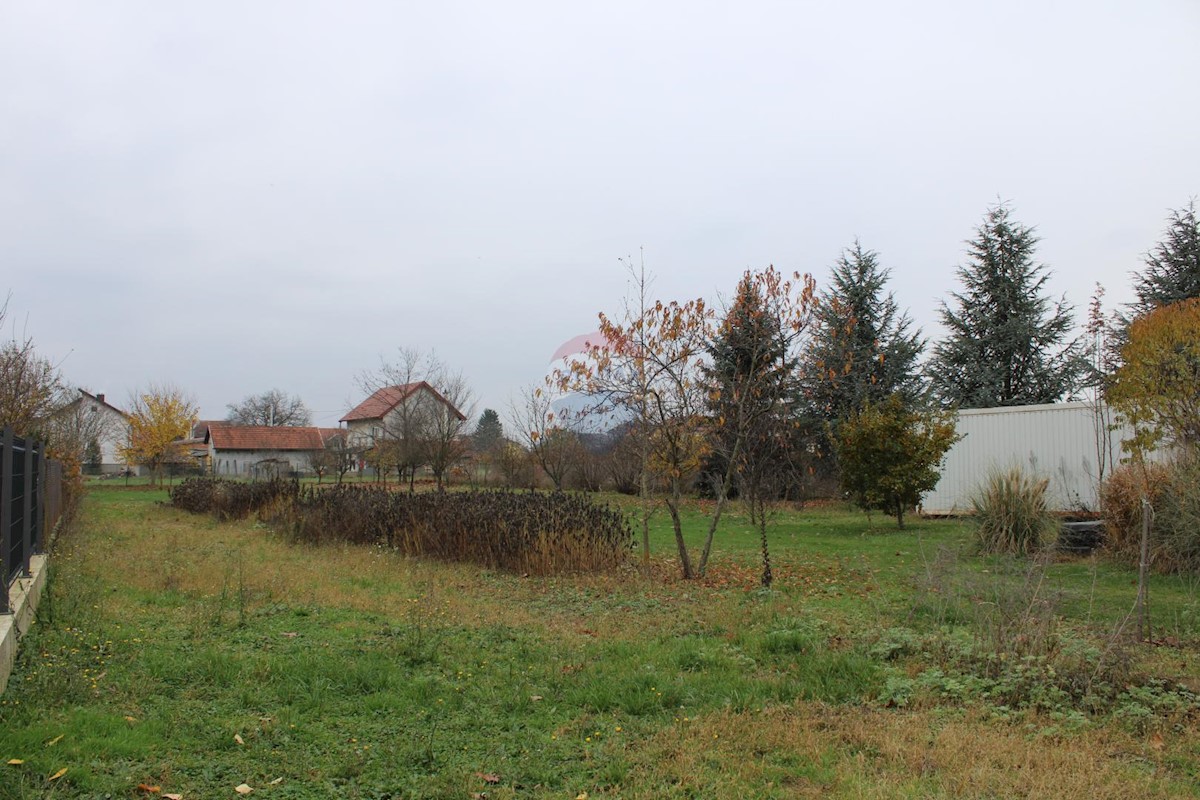 Maison À vendre - ZAGREBAČKA  VELIKA GORICA 