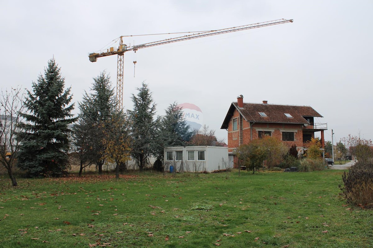 Maison À vendre - ZAGREBAČKA  VELIKA GORICA 