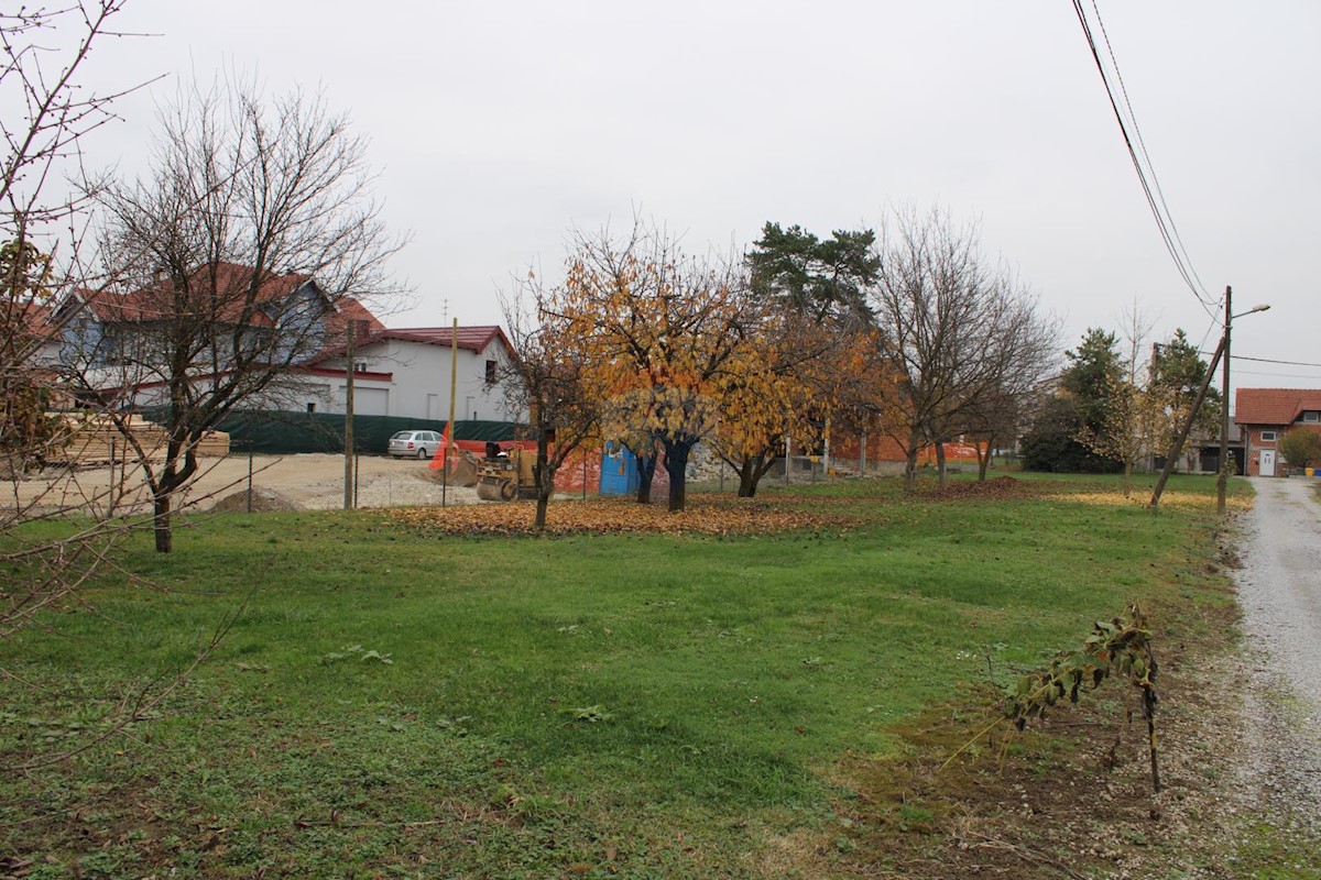 Maison À vendre - ZAGREBAČKA  VELIKA GORICA 