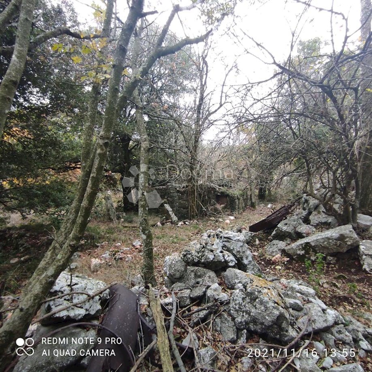 Land For sale - ISTARSKA  RAŠA 