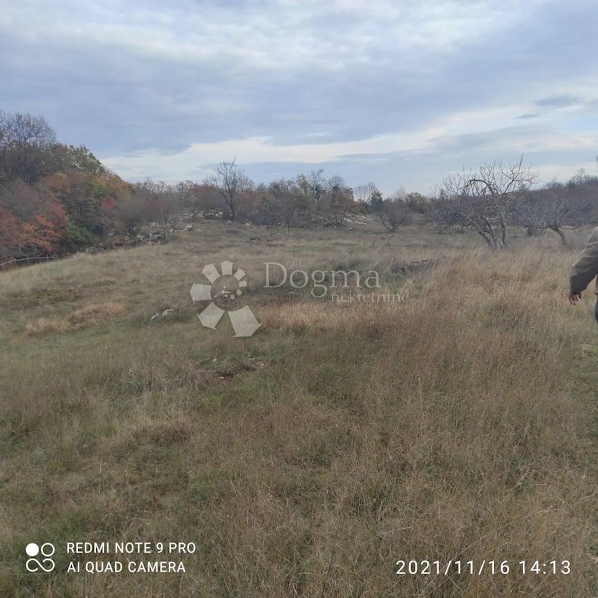Land For sale - ISTARSKA  RAŠA 