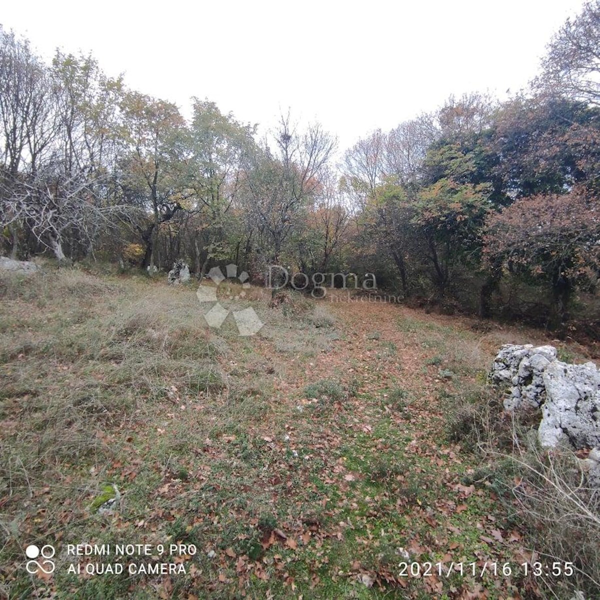 Land For sale - ISTARSKA  RAŠA 