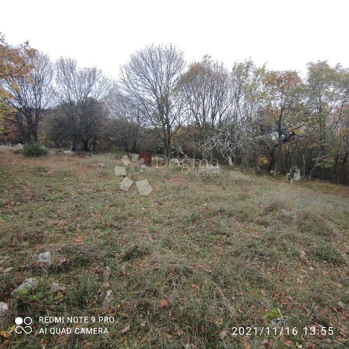 Land For sale - ISTARSKA  RAŠA 
